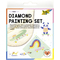 folia Diamond Painting Set SKATE