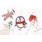 folia Diamond Painting Set CHRISTMAS