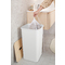 smartstore Aufbewahrungsbox COLLECT, 53 Liter, wei