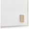magnetoplan Tafellscher Wood Series, birke