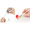 STAEDTLER Farbneutraler Blender "Multi Ink blending liquid"