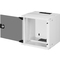 DIGITUS 10" Wandgehuse SOHO PRO, (B)315 x (T)300 mm, 6HE
