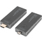 DIGITUS 4K Wireless Video Extender-Set, 30 m (USB-C - HDMI)