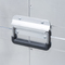 allit Aluminiumbox AluPlus Box >S< 47, silber