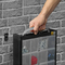 allit Kleinteilemagazin VarioPlus DrawBox >W< 20