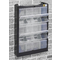 allit Kleinteilemagazin VarioPlus DrawBox >W< 20