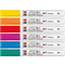Marabu Acrylmarker DO IT Craftmarker, 6er Set