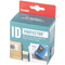 trodat Datenschutz-Rollstempel ID Protector, blau