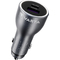 VARTA KFZ-Ladegert "Car Charger", 1x USB-A / 1x USB-C