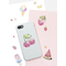 folia Shiny-Sticker FRUITY