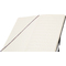 MOLESKINE Musik-Notizbuch, L/A5, 100g/qm, Hardcover, schwarz