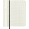 MOLESKINE Notizbuch, P/A6, liniert, Softcover, schwarz