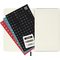 MOLESKINE Taschenkalender 2026, Wochen, P/A6, schwarz