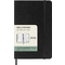 MOLESKINE Taschenkalender 2026, Wochen, P/A6, schwarz