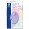 STAEDTLER Doppel-Spitzdose 512 PS2 pastel, farbig sortiert