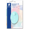 STAEDTLER Doppel-Spitzdose 512 PS2 pastel, farbig sortiert