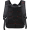 BESTLIFE Gaming Notebook Rucksack ASSAILANT, schwarz