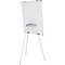 Bi-Office mobiles Flipchart Kyoto, Fuballfeld, 900 x 600 mm