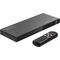 DIGITUS 4K HDMI Switch, 5x1, schwarz