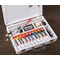 ROYAL TALENS Cobra Study lfarben Set Basic, 10 x 40 ml