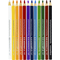 EBERHARD FABER Dreikant-Buntstift TRI WINNER, 12er Etui