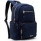 BESTLIFE Business Notebook-Rucksack JADE, dunkelblau