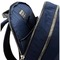BESTLIFE Business Notebook-Rucksack JADE, dunkelblau