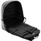 BESTLIFE Travelsafe Notebook-Rucksack DALIA, schwarz