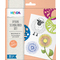 HEYDA Spiralschablonen-Set, 5-teilig