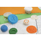 EBERHARD FABER Spielknete-Set Mini Kids, Sonderfarben
