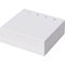 DIGITUS FTTH Gehuse, 2 x LC/APC DX Kupplung mit Shutter