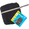 WEDO Falt-Rucksack PACKTOGO, schwarz