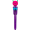 WEDO Monster-Kugelschreiber "Lucky Punch", farbig sortiert