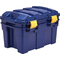Fellowes Aufbewahrungstruhe BANKERS BOX, 40 Liter,dunkelblau