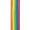 folia Chenilledraht "NEON", Lnge: 500 mm, sortiert