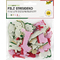 folia Filz-Streudeko "Winter", 170 Teile