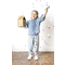 folia Laternen-Bastelset MILKY WAY
