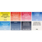 LEFRANC BOURGEOIS WINSOR & NEWTON Cotman Pocket Set Skyscape