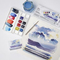 LEFRANC BOURGEOIS WINSOR & NEWTON Cotman Pocket Set Skyscape