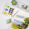 LEFRANC BOURGEOIS WINSOR & NEWTON Cotman Pocket Set