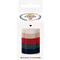 folia Satinbnder-Set CLASSIC, farbig sortiert