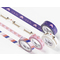 folia Deko-Klebeband Washi-Tape "PARISIENNE", 4er Set
