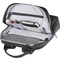 MOLESKINE Notebook-Rucksack "Classic 2.0", Gr. S, schwarz