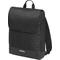 MOLESKINE Notebook-Rucksack "Metro Slim", schwarz