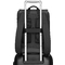 MOLESKINE Notebook-Rucksack "Metro Slim", schwarz