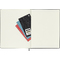 MOLESKINE Buchkalender Pro 2026, XL, Hardcover, schwarz