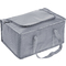 keeeper Isoliertasche "johanna", Gre L, graphite