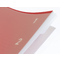 kangaro Collegeblock 4in1, DIN A4, 100 Blatt, liniert, rot