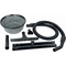 BRDER MANNESMANN Nass- & Trockensauger, 25 Liter Behlter
