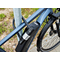 FISCHER Fahrrad-Bgelschloss mit Halter, Lnge: 190 mm